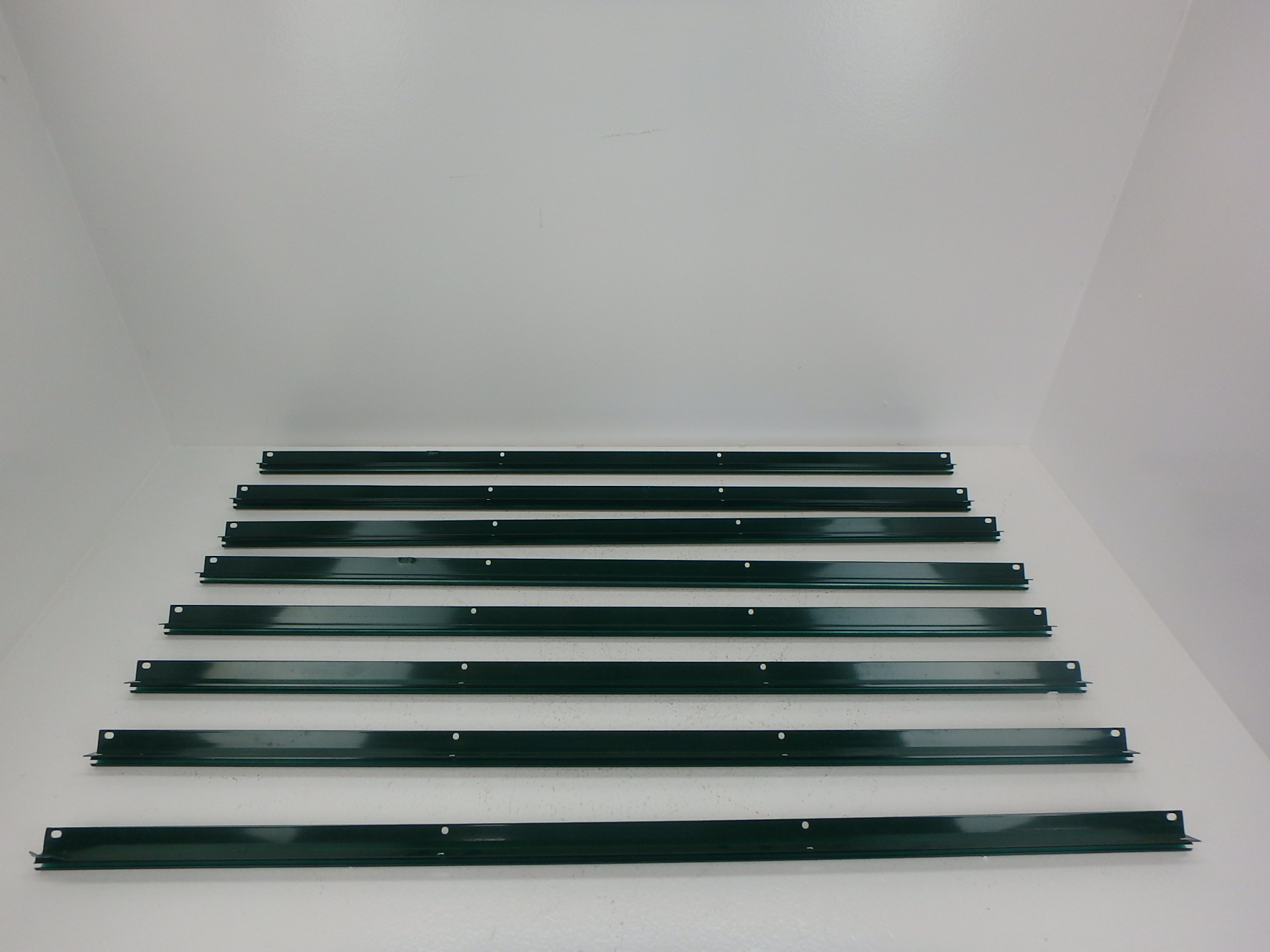 Replacement Parts for Palram Nature Series Hybrid Hobby Greenhouse